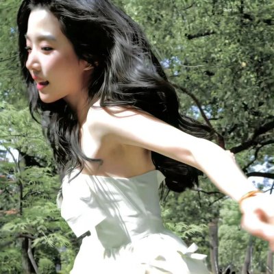 歌舞团的女人们