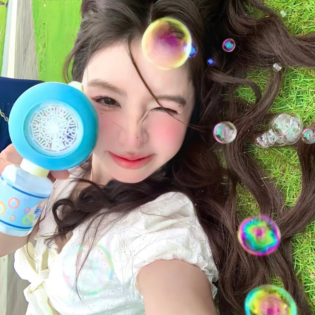 满天星辰不及你