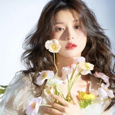 花开有时颓靡无声